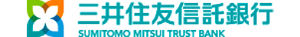 三井住友信託銀行